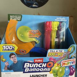 Bunch O Balloons 