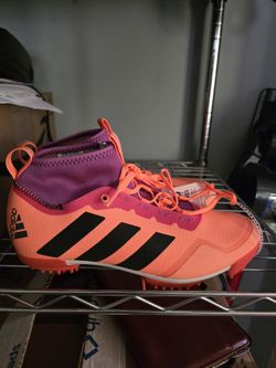 Adidas The Gravel Shoe GX1665 NEW Orange Mens Size 6/Womens

7 Cycling Shoes