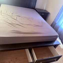 Bedroom Set