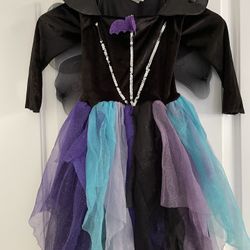 Halloween Fairy Costume 