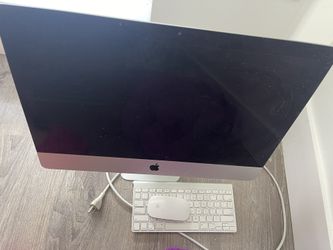 Mac Apple Computer 