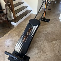 Total Gym 