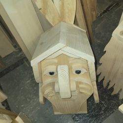 Bird House 