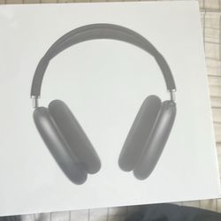 Apple Airpod Maxs Midnight