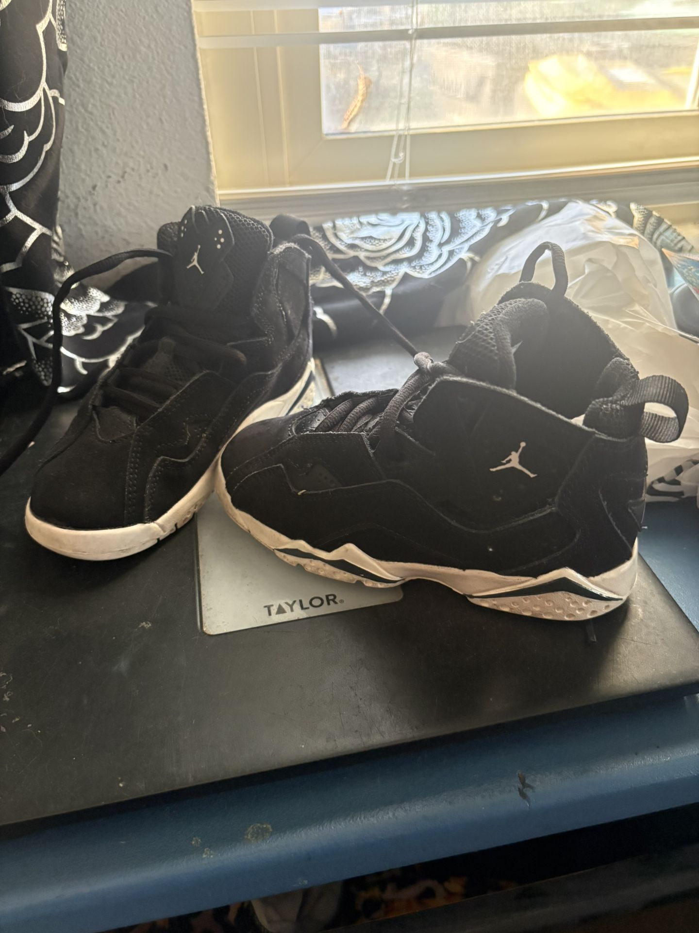 Jordan True Flight 11c