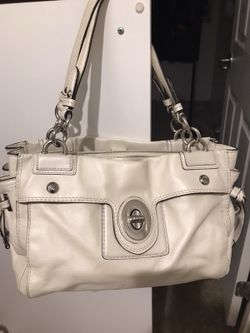 Coach Bag..