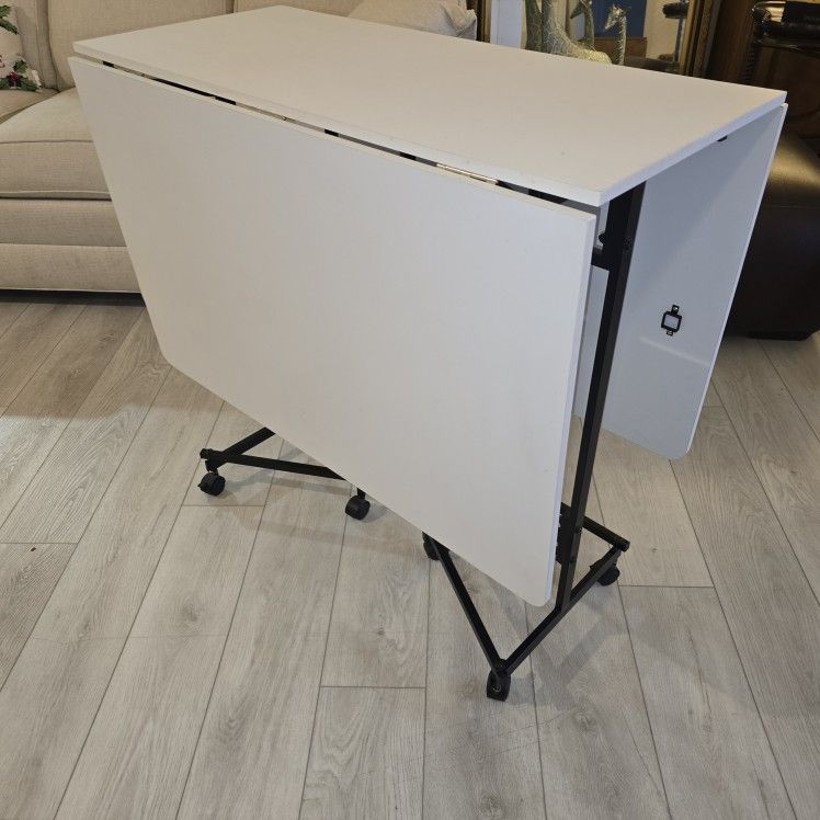 nice craft table