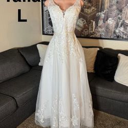 Hermosos Vestidos De Novia Nuevos 