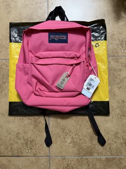 Jansport Backpack