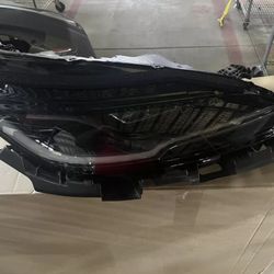 Tesla 3 Highland Headlight