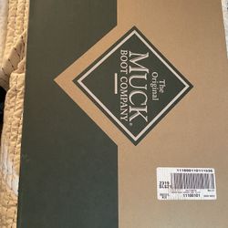 Muck Boots