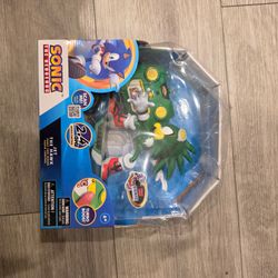 SONIC THE HEDGEHOG RC CAR