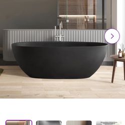 Bathtub