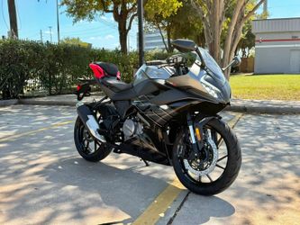 2026 CFMOTO 300SS