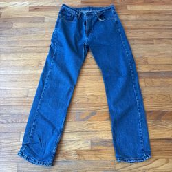Levi Jeans