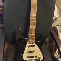 First Act Electic Guitar