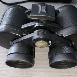 Bushnell Powerview Binoculars 