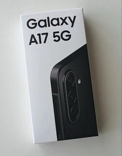 FREE SAMSUNG GALAXY A17