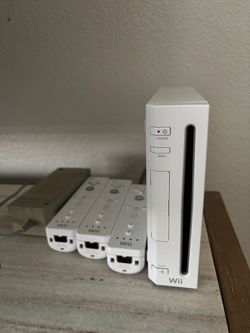 Original wii
