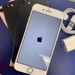 iPhone 7 32gb unlocked