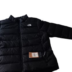 North Face Jacket 