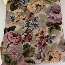 Italian Tapestry Dining Table Cover
