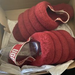 Ugg sandals