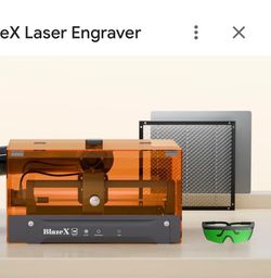 Laser Engraving