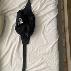 ADIDAS cross body bag