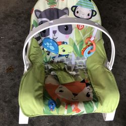 Baby Seat