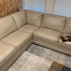 L Shaped Sofa