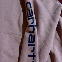 Carthart Hoodie M