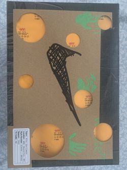 Off-white x Nike Dunk Low Lot 14