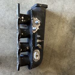 Evo 8/9 intake manifold