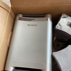 Sony Speakers Surround Sound 