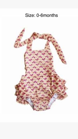 Cute infant Summer Outfits