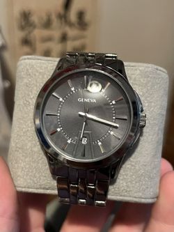 Geneva Watch