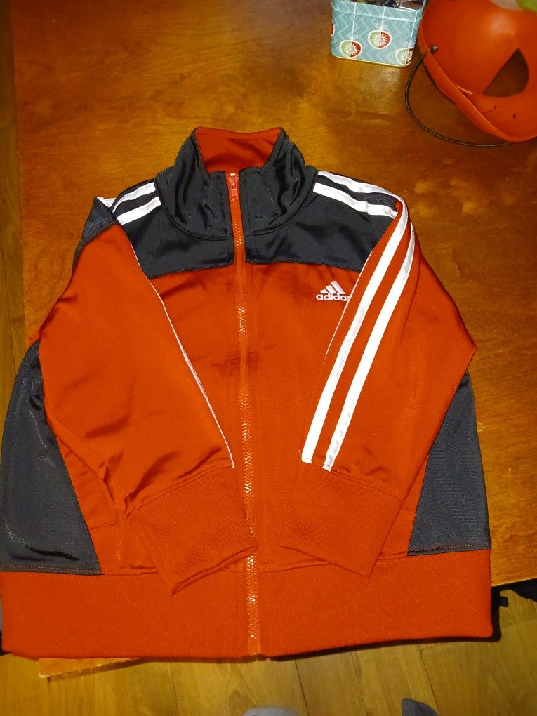 Adidas Sweatshirt