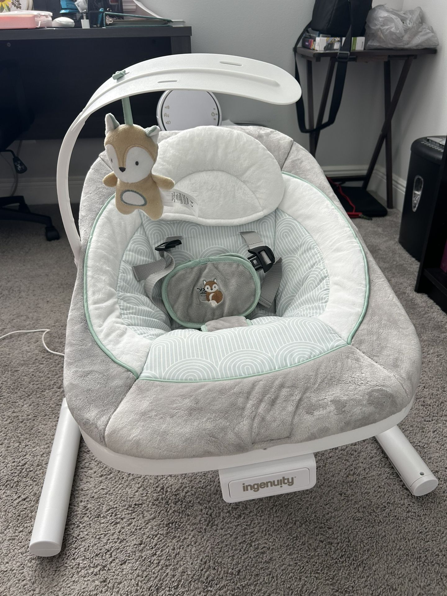 Infant Swing