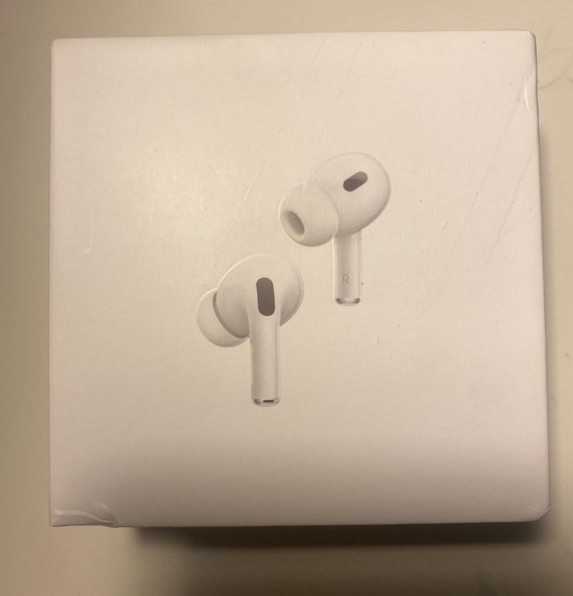 Apple AirPods Pro  2nd generation