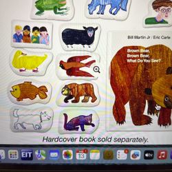 Lakeshore Storytelling Kit