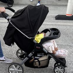 Stroller