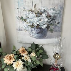 Vintage Hurricane Lamp And More Katy Or Conroe 