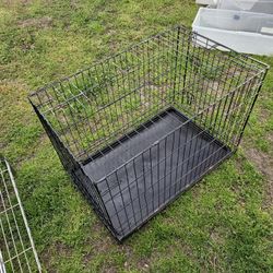 Dog Animal Cage