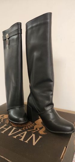 Boots #6