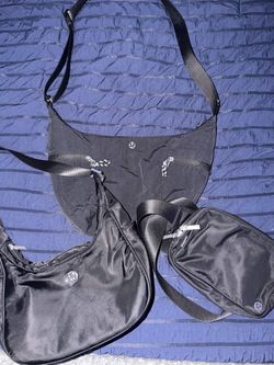 Lululemon Bag