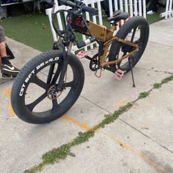 Eletric Bike