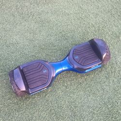 Hoverboard Gyroor