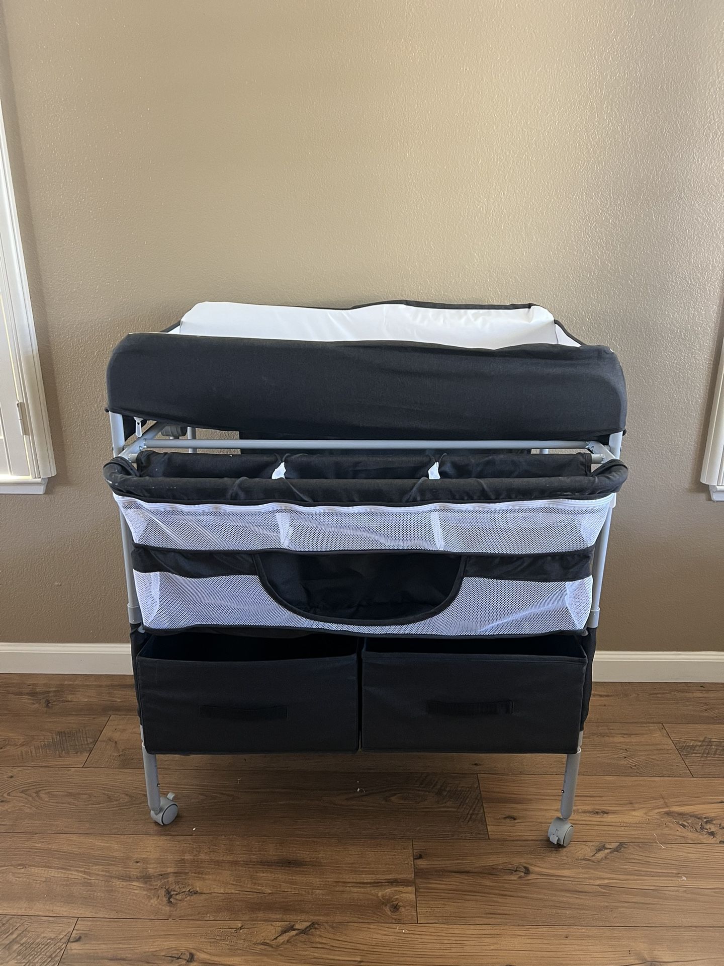 Baby Changing Table