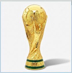 Official FIFA World Cup 2026 Edition - 13,5  inch